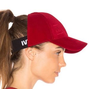 Ivy Park Half cap